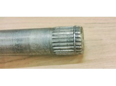 Recambio de transmision delantera derecha para jeep compass 2.0 crd referencia OEM IAM   