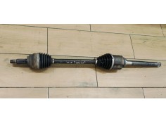 Recambio de transmision delantera derecha para jeep compass 2.0 crd referencia OEM IAM   