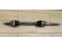 Recambio de transmision delantera derecha para jeep compass 2.0 crd referencia OEM IAM   