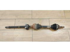 Recambio de transmision delantera derecha para opel astra h berlina enjoy referencia OEM IAM 13214837  