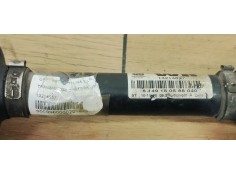 Recambio de transmision delantera derecha para opel astra h berlina enjoy referencia OEM IAM 13214837  