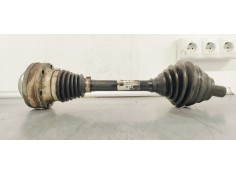 TRANSMISION DELANTERA IZQUIERDA 1K0407271BJ 