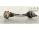 Recambio de transmision delantera izquierda para volkswagen golf v berlina (1k1) highline 4motion referencia OEM IAM 1K0407271BJ