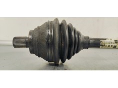 Recambio de transmision delantera izquierda para volkswagen golf v berlina (1k1) highline 4motion referencia OEM IAM 1K0407271BJ