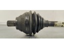 Recambio de transmision delantera izquierda para volkswagen golf v berlina (1k1) highline 4motion referencia OEM IAM 1K0407271BJ