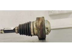 Recambio de transmision delantera izquierda para volkswagen golf v berlina (1k1) highline 4motion referencia OEM IAM 1K0407271BJ