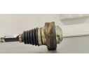 Recambio de transmision delantera izquierda para volkswagen golf v berlina (1k1) highline 4motion referencia OEM IAM 1K0407271BJ