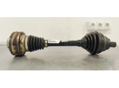 Recambio de transmision delantera izquierda para volkswagen golf v berlina (1k1) highline 4motion referencia OEM IAM 1K0407271BJ