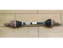 Recambio de transmision delantera izquierda para peugeot 3008 1.5hdi 130 fap referencia OEM IAM 9811176880  