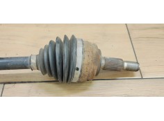 Recambio de transmision delantera izquierda para peugeot 3008 1.5hdi 130 fap referencia OEM IAM 9811176880  