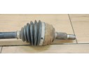 Recambio de transmision delantera izquierda para peugeot 3008 1.5hdi 130 fap referencia OEM IAM 9811176880  