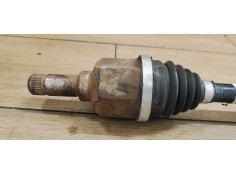 Recambio de transmision delantera izquierda para peugeot 3008 1.5hdi 130 fap referencia OEM IAM 9811176880  