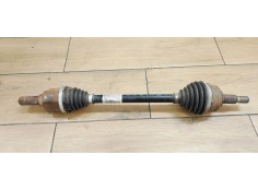 Recambio de transmision delantera izquierda para peugeot 3008 1.5hdi 130 fap referencia OEM IAM 9811176880  