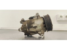 Recambio de compresor aire acondicionado para renault scenic ii referencia OEM IAM 8200855146  