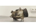 Recambio de compresor aire acondicionado para renault scenic ii referencia OEM IAM 8200855146  