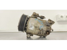 Recambio de compresor aire acondicionado para renault scenic ii referencia OEM IAM 8200855146  