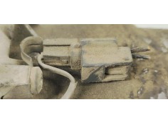 Recambio de compresor aire acondicionado para renault scenic ii referencia OEM IAM 8200855146  