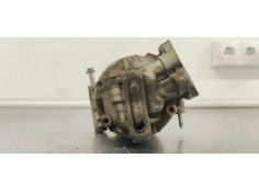 Recambio de compresor aire acondicionado para renault scenic ii referencia OEM IAM 8200855146  