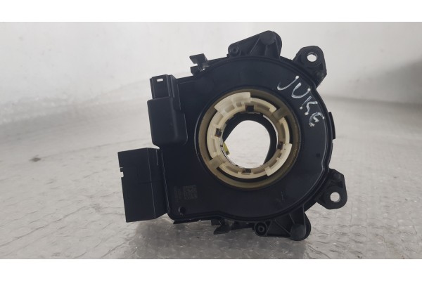 Recambio de anillo airbag para nissan juke (f15) 1.5 dci 110 fap referencia OEM IAM   