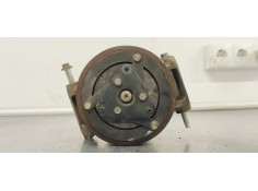 Recambio de compresor aire acondicionado para renault scenic ii referencia OEM IAM 8200855146  