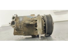 Recambio de compresor aire acondicionado para renault scenic ii referencia OEM IAM 8200855146  