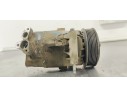 Recambio de compresor aire acondicionado para renault scenic ii referencia OEM IAM 8200855146  