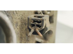 Recambio de compresor aire acondicionado para renault scenic ii referencia OEM IAM 8200855146  