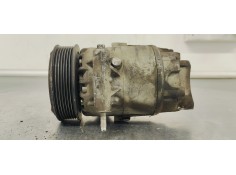 Recambio de compresor aire acondicionado para renault scenic ii referencia OEM IAM 8200855146  