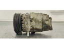 Recambio de compresor aire acondicionado para renault scenic ii referencia OEM IAM 8200855146  