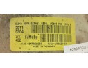 Recambio de compresor aire acondicionado para ford focus lim. 1.6 referencia OEM IAM AV6119D629CA  