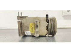Recambio de compresor aire acondicionado para ford focus lim. 1.6 referencia OEM IAM AV6119D629CA  