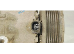 Recambio de compresor aire acondicionado para ford focus lim. 1.6 referencia OEM IAM AV6119D629CA  