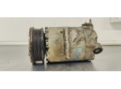 Recambio de compresor aire acondicionado para ford focus lim. 1.6 referencia OEM IAM AV6119D629CA  
