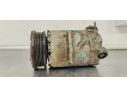 Recambio de compresor aire acondicionado para ford focus lim. 1.6 referencia OEM IAM AV6119D629CA  