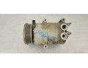 Recambio de compresor aire acondicionado para ford focus lim. 1.6 referencia OEM IAM AV6119D629CA  