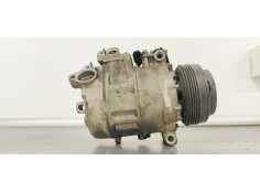 Recambio de compresor aire acondicionado para bmw serie 3 berlina (e46) 320 i referencia OEM IAM 4472208027  