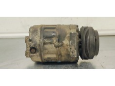 Recambio de compresor aire acondicionado para bmw serie 3 berlina (e46) 320 i referencia OEM IAM 4472208027  