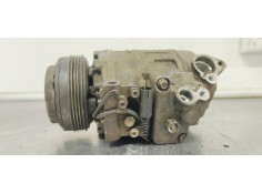 Recambio de compresor aire acondicionado para bmw serie 3 berlina (e46) 320 i referencia OEM IAM 4472208027  