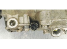 Recambio de compresor aire acondicionado para bmw serie 3 berlina (e46) 320 i referencia OEM IAM 4472208027  