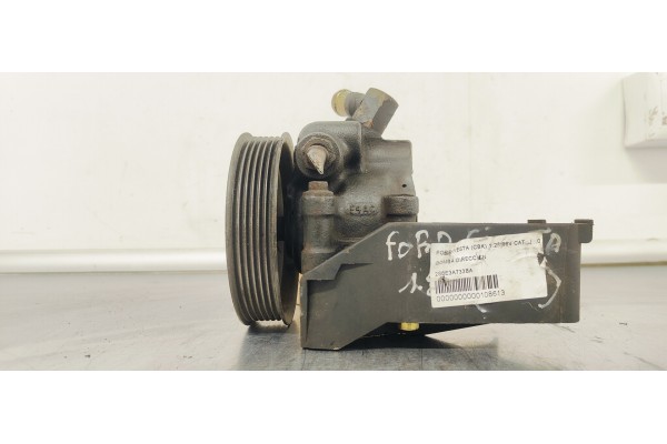 Recambio de bomba direccion para ford fiesta (cbk) 1.25 16v cat referencia OEM IAM 2S6E3A733BA  