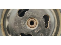 Recambio de bomba direccion para ford fiesta (cbk) 1.25 16v cat referencia OEM IAM 2S6E3A733BA  
