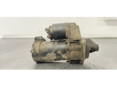 Recambio de motor arranque para opel corsa c club referencia OEM IAM 09130838  