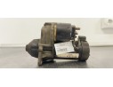 Recambio de motor arranque para opel corsa c club referencia OEM IAM 09130838  