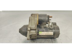 Recambio de motor arranque para opel corsa c club referencia OEM IAM 09130838  