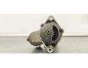 Recambio de motor arranque para opel corsa c club referencia OEM IAM 09130838  