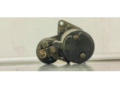 Recambio de motor arranque para opel corsa c club referencia OEM IAM 09130838  