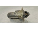 Recambio de motor arranque para opel corsa c club referencia OEM IAM 09130838  