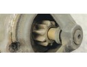 Recambio de motor arranque para opel corsa c club referencia OEM IAM 09130838  