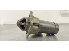 Recambio de motor arranque para opel corsa c club referencia OEM IAM 09130838  