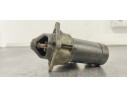 Recambio de motor arranque para opel corsa c club referencia OEM IAM 09130838  